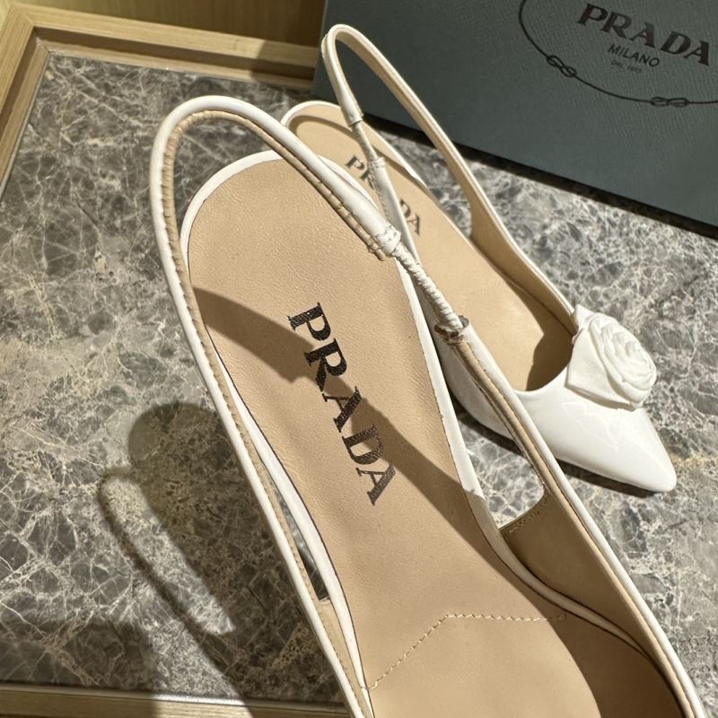 Prada Sandals